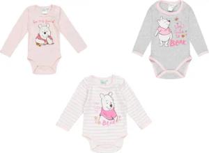 Disney Winnie Puuh Langarmbody in verschiedenen