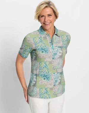 Witt T-Shirt Poloshirt