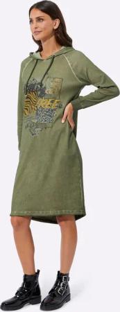 Witt Jerseykleid Jerseykleid