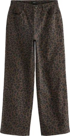 Next Weite Jeans Jeans mit weitem