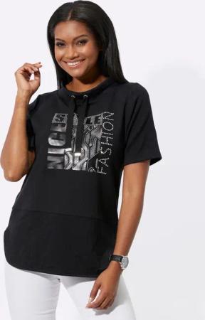 Witt Sweater Kurzarmshirt