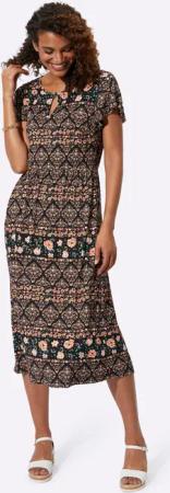 Witt Jerseykleid Jerseykleid