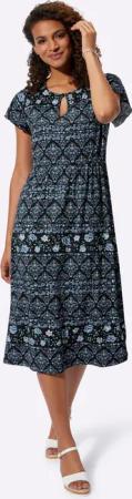 Witt Jerseykleid Jerseykleid