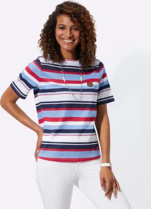Witt T-Shirt Ringelshirt