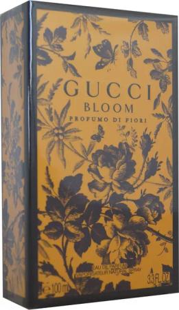 GUCCI Eau de Parfum Gucci Bloom