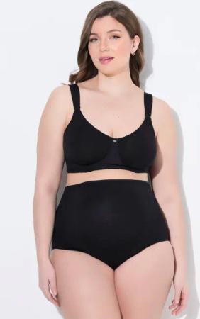 Ulla Popken Still-BH Bellieva Still-BH gemoldete