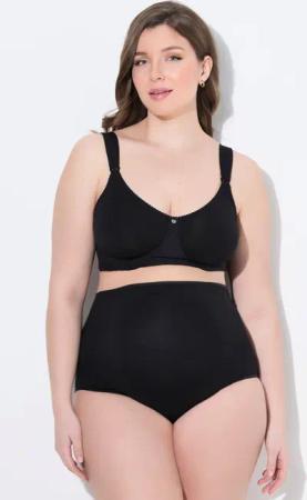 Ulla Popken Still-BH Bellieva Still-BH gemoldete