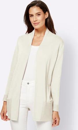 Witt Strickjacke Longstrickjacke