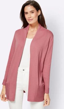 Witt Strickjacke Longstrickjacke