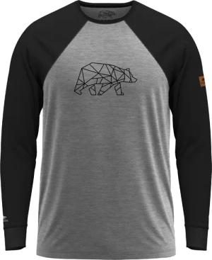 FORSBERG T-Shirt Raglar Longsleeve Shirt