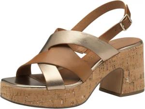 Tamaris Sandalette 1-28312-44 Sandalette TOUCH-IT