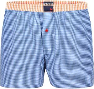 UnaBux Boxer Prints American Boxer Herren