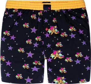 UnaBux Boxer Prints American Boxer Herren