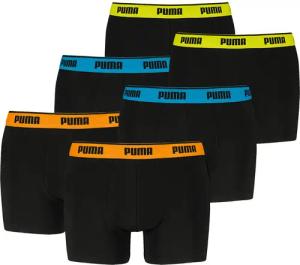 PUMA Boxershorts PUMA MEN EVERYDAY BASIC