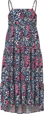 Name It A-Linien-Kleid NKFVINAYA STRAP MAXI
