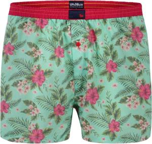 UnaBux Boxer Prints American Boxer Herren