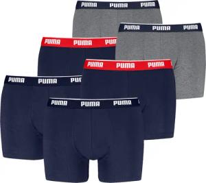 PUMA Boxershorts PUMA MEN EVERYDAY BASIC