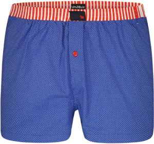 UnaBux Boxer Prints American Boxer Herren