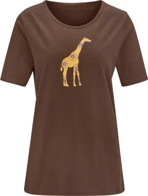 Sieh an! T-Shirt T-Shirt
