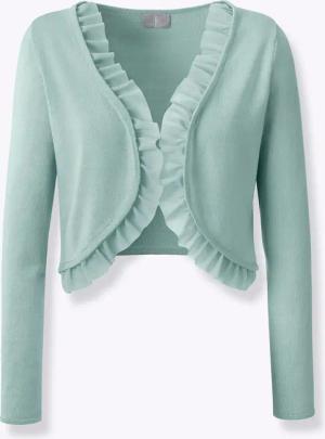 Witt Strickjacke Bolero