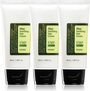 Cosrx Sonnenschutzcreme Soothing Sun Cream SPF