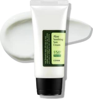Cosrx Sonnenschutzcreme Soothing Sun Cream SPF