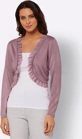 Witt Strickjacke Bolero