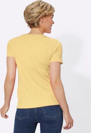 Witt T-Shirt Kurzarmshirt