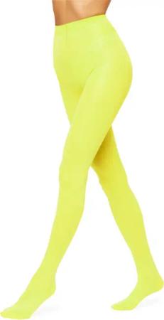 Antie Strumpfhose Damen Mikrofaser Strumpfhose 100