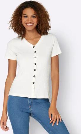 Witt T-Shirt Kurzarmshirt