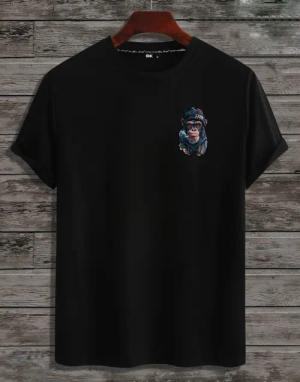 RMK T-Shirt T-Shirt Herren T-Shirt Basic