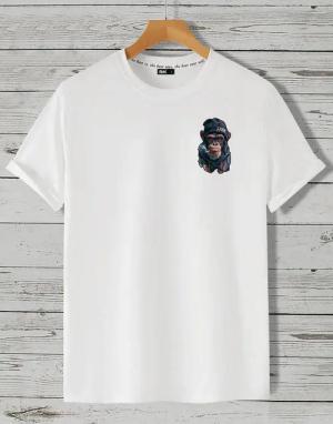 RMK T-Shirt T-Shirt Herren T-Shirt Basic