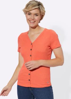 Witt T-Shirt Kurzarmshirt