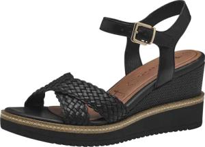 Tamaris Sandalette 1-28351-44 Plateausandaletten