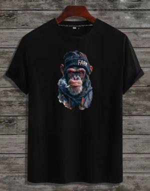 RMK T-Shirt T-Shirt Herren T-Shirt Basic