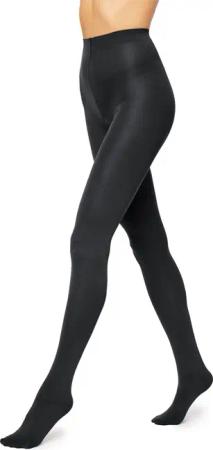 Antie Strumpfhose Damen Mikrofaser Strumpfhose 100