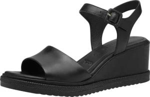 Tamaris Sandalette 1-28354-44 Plateausandaletten