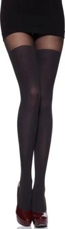 Merry Style Strumpfhose Damen Strumpfhose mit