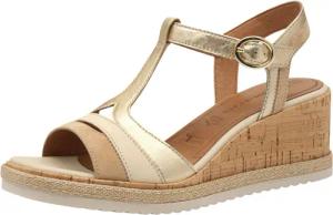 Tamaris Sandalette 1-28358-44 Plateausandaletten