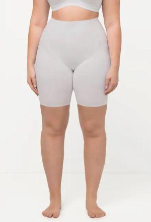 Ulla Popken Miederhose Panty langes Bein