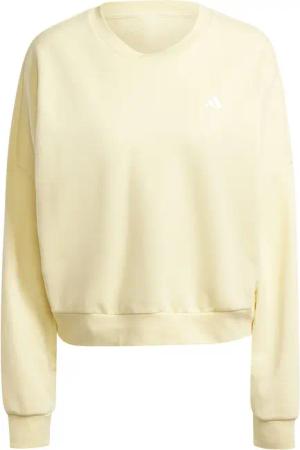 adidas Performance Fleecepullover adidas Damen Pullover