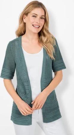Witt Strickjacke Strickjacke