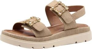 Tamaris Sandalette 1-28702-44 Plateausandaletten TOUCH-IT