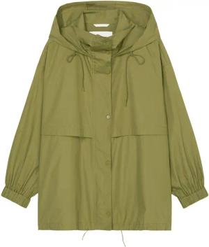 Marc O'Polo Parka Kapuzen-Jacke