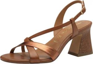 Tamaris Sandalette 1-28364-44 Sandalette TOUCH-IT