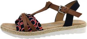 TOM TAILOR Sandale Sandale