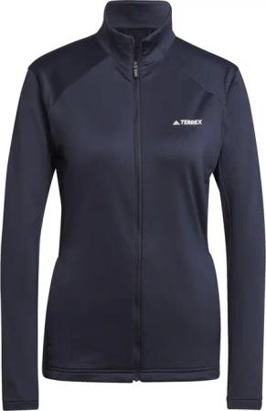adidas TERREX Fleecejacke adidas TERREX Damen