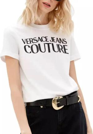 Versace Jeans Couture T-Shirt T-Shirt Logo