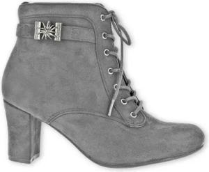 Hirschkogel Trachten Stiefeletten - FANNY -