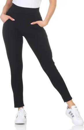 simaranda Leggings Damen Leggings 6001 4XL/5XL